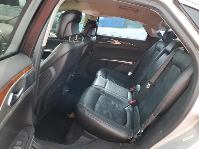 Photo 10 from auction – 2014 LINCOLN MKZ with VIN 3LN6L2G99ER835387
