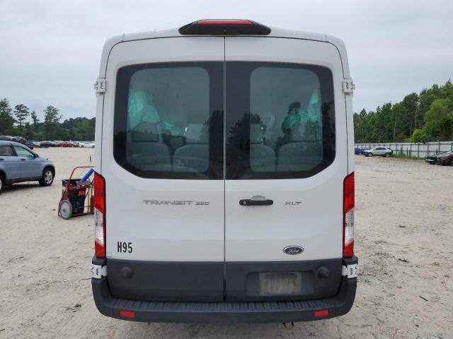 Photo 6 from auction – 2019 FORD TRANSIT with VIN 1FBAX2CM1KKA75554
