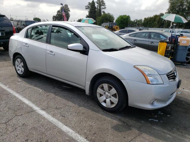Photo 4 from auction – 2012 NISSAN SENTRA 2.0 with VIN 3N1AB6AP7CL780893