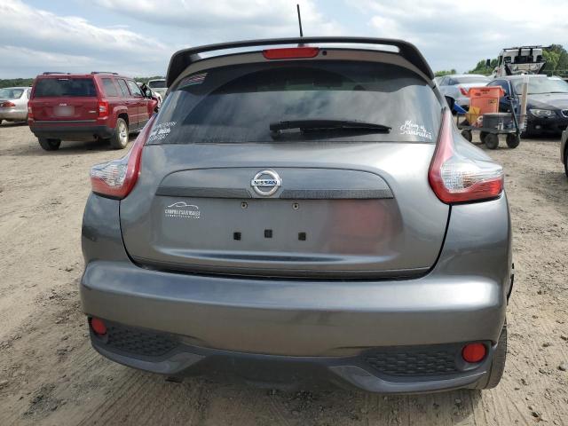 Photo 6 from auction – 2017 NISSAN JUKE S with VIN JN8AF5MR0HT700771
