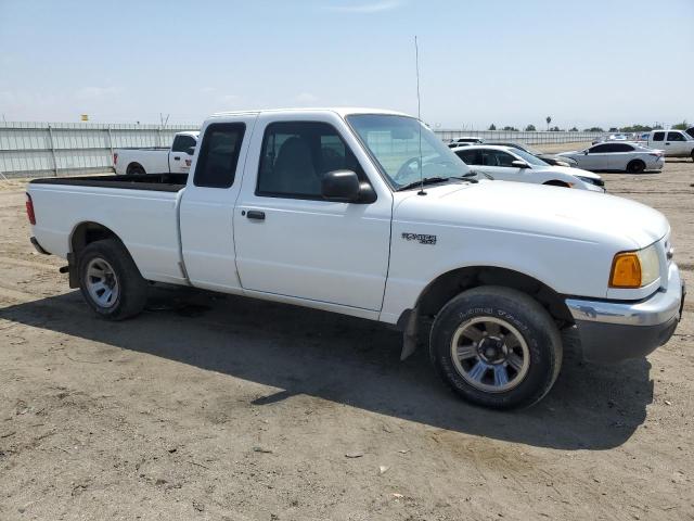 Photo 4 from auction – 2002 FORD RANGER SUP with VIN 1FTYR14U02PA69518