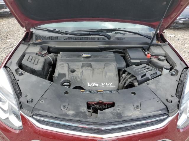 Photo 11 from auction – 2016 CHEVROLET EQUINOX LT with VIN 2GNFLFE32G6247181