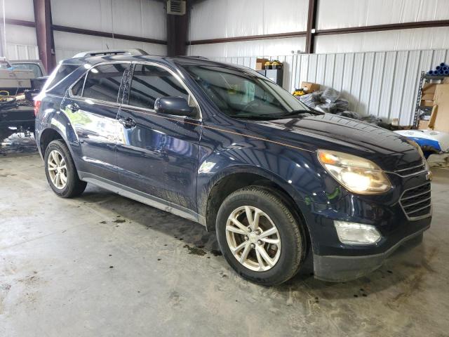 Photo 4 from auction – 2016 CHEVROLET EQUINOX LT with VIN 2GNALCEK0G6333654
