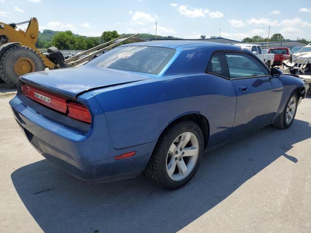 Photo 3 from auction – 2010 DODGE CHALLENGER with VIN 2B3CJ4DV4AH289213
