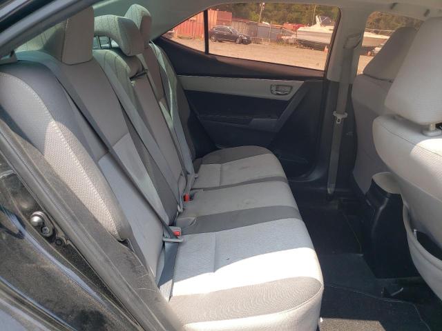 Photo 10 from auction – 2017 TOYOTA COROLLA L with VIN 2T1BURHE3HC813996