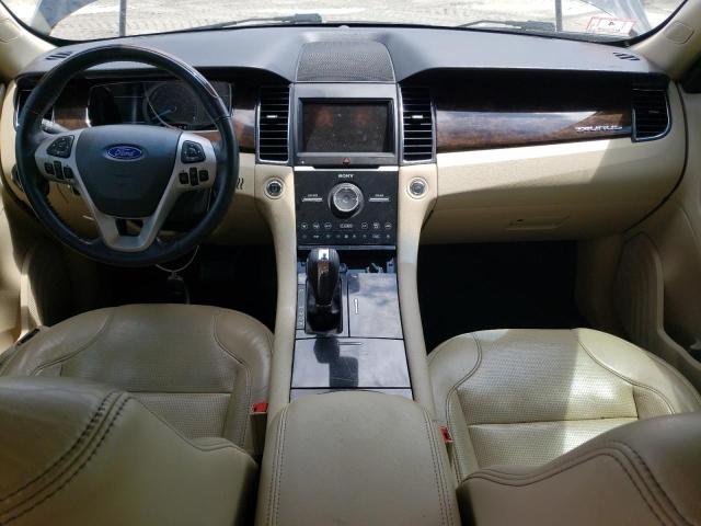 Photo 8 from auction – 2013 FORD TAURUS LIM with VIN 1FAHP2F80DG149633