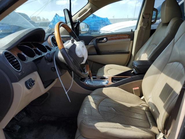Photo 7 from auction – 2012 BUICK ENCLAVE with VIN 5GAKVDEDXCJ108591