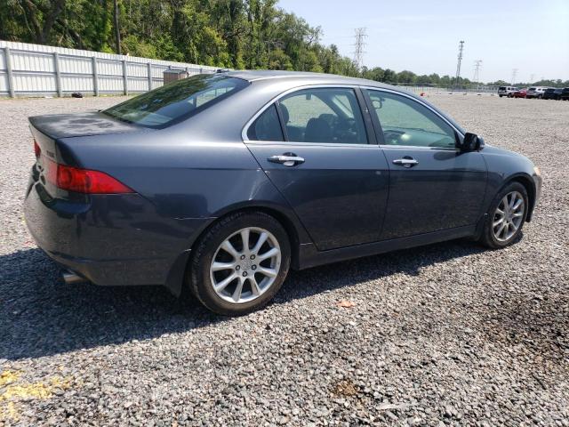 Photo 3 from auction – 2006 ACURA TSX with VIN JH4CL96846C025785
