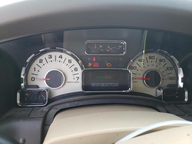 Photo 9 from auction – 2010 FORD EXPEDITION with VIN 1FMJU1F5XAEA34559