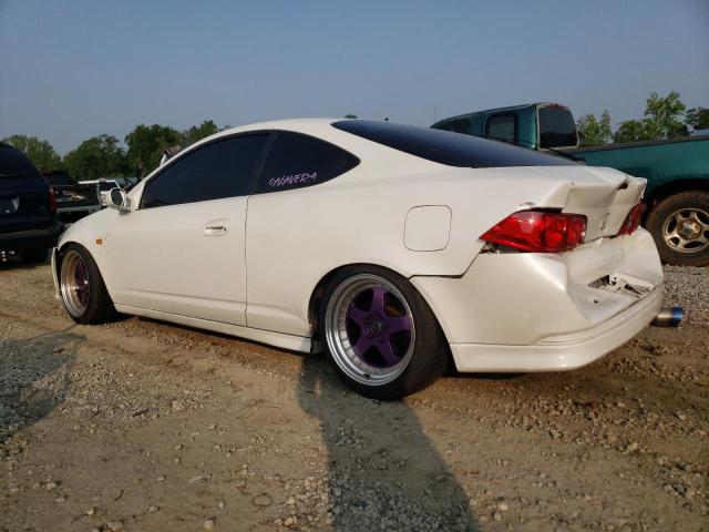 Photo 2 from auction – 2006 ACURA RSX with VIN JH4DC54836S015660
