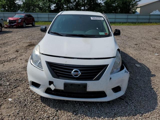 صورة رقم 5 من المزاد - 2014 NISSAN VERSA S/S مع VIN 3N1CN7AP1EL836982