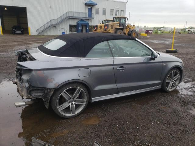 Photo 3 from auction – 2016 AUDI A3 PRESTIG with VIN WAUW8LFFXG1082935