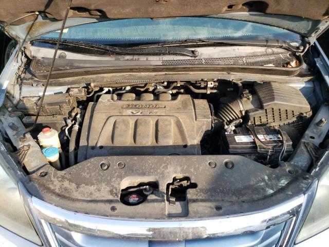 Photo 12 from auction – 2008 HONDA ODYSSEY EX with VIN 5FNRL38728B020085