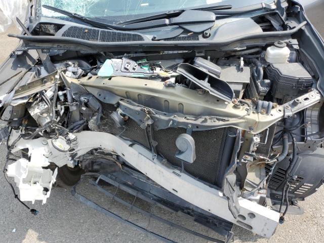 Photo 12 from auction – 2013 LEXUS RX 350 BAS with VIN 2T2BK1BA0DC211754