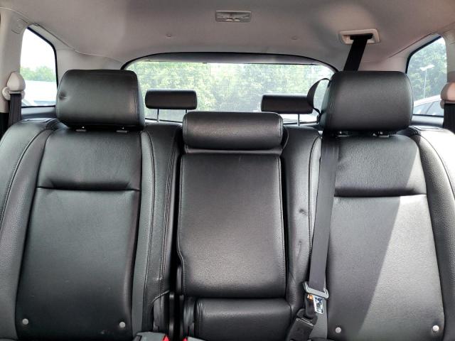 Photo 10 from auction – 2008 MAZDA CX-9 with VIN JM3TB38V080148970