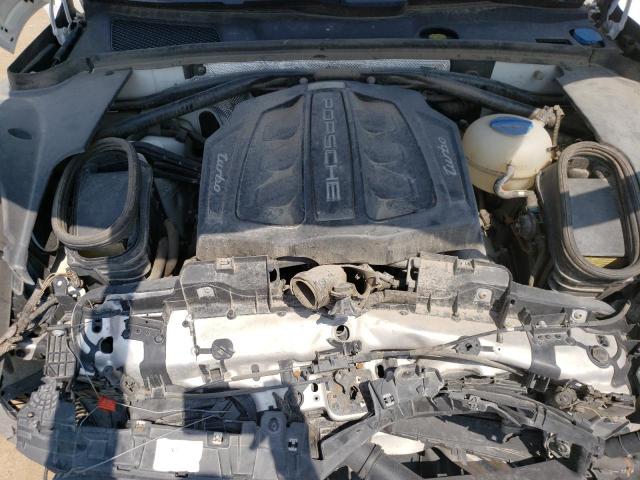Photo 12 from auction – 2015 PORSCHE MACAN TURB with VIN WP1AF2A52FLB95159