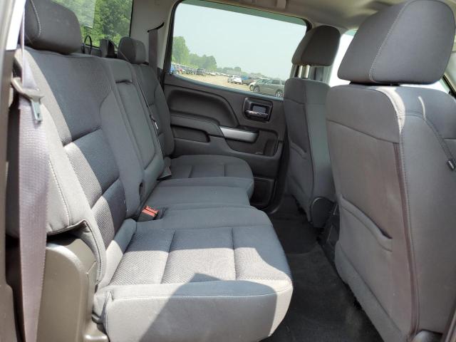 Photo 10 from auction – 2017 CHEVROLET SILVERADO with VIN 3GCUKREC7HG242794