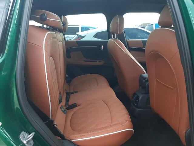 Photo 10 from auction – 2022 MINI COOPER S E with VIN WMZ23BS08N3N90169