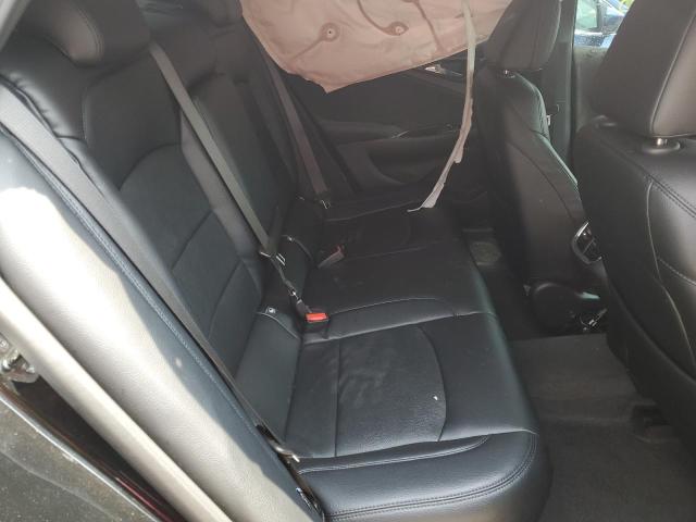 Photo 10 from auction – 2020 CHEVROLET MALIBU LT with VIN 1G1ZD5ST6LF077451