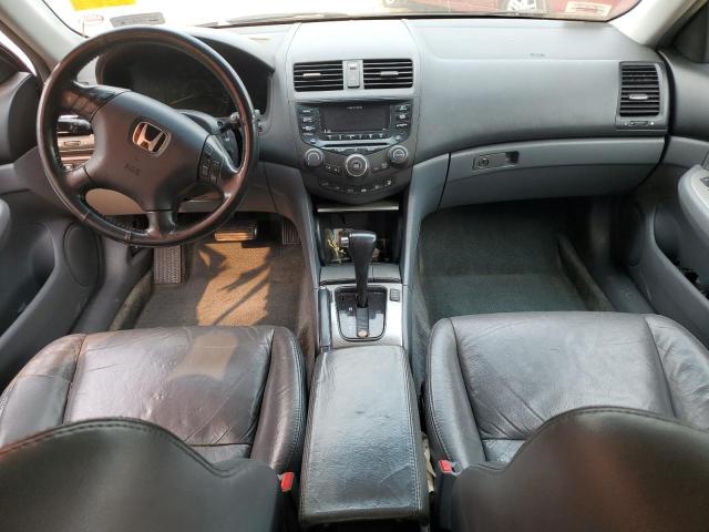 Photo 8 from auction – 2004 HONDA ACCORD EX with VIN 1HGCM56864A119863