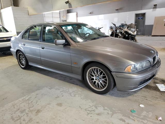 Photo 4 from auction – 2003 BMW 530 I AUTO with VIN WBADT634X3CK44622