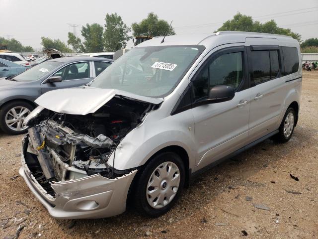 Photo 1 from auction – 2017 FORD TRANSIT CO with VIN NM0GS9F75H1295276