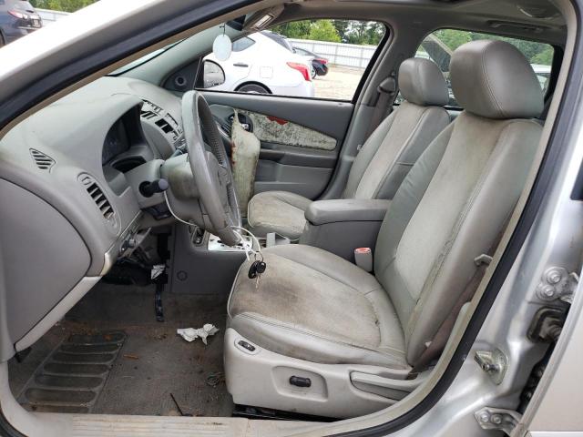 Photo 7 from auction – 2004 CHEVROLET MALIBU MAX with VIN 1G1ZU64864F191384