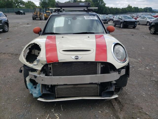 Photo 5 from auction – 2017 MINI COOPER S with VIN WMWXU3C53H2D32266