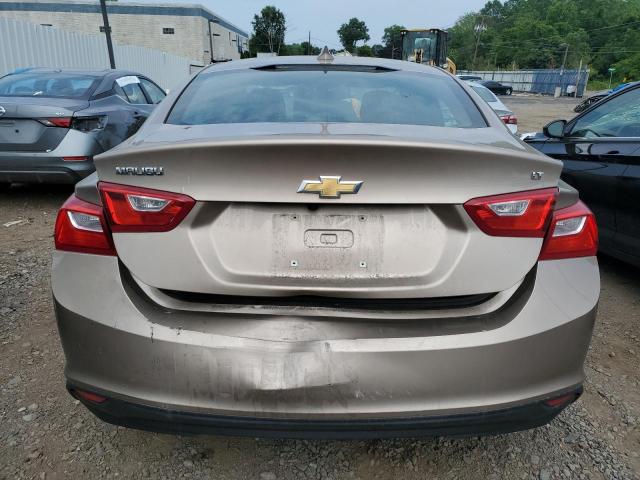 Photo 6 from auction – 2018 CHEVROLET MALIBU LT with VIN 1G1ZD5ST3JF110757