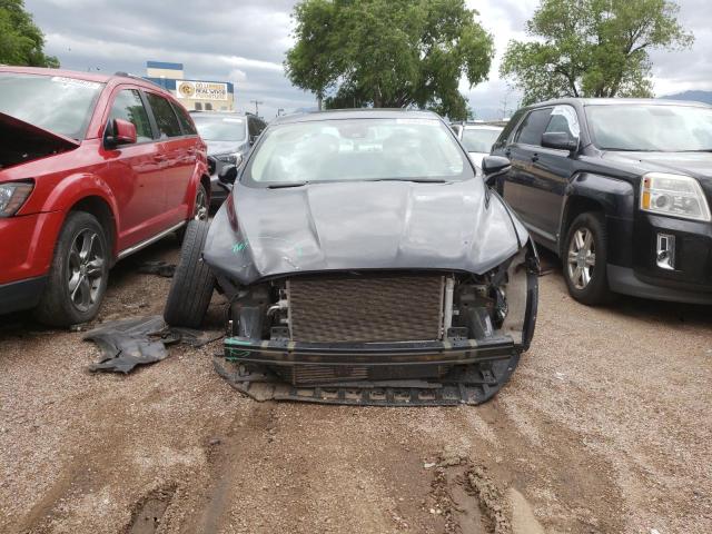 Photo 5 from auction – 2013 FORD FUSION SE with VIN 3FA6P0H91DR168900