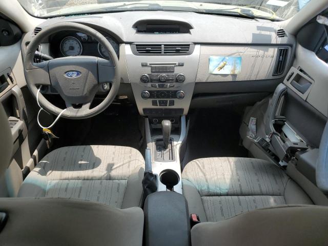 Photo 8 from auction – 2008 FORD FOCUS SE with VIN 1FAHP35N78W210341