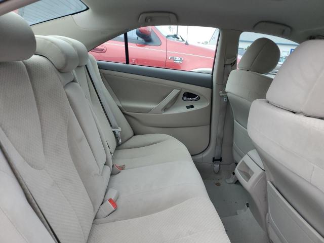 Photo 10 from auction – 2007 TOYOTA CAMRY CE with VIN 4T1BE46K07U602390