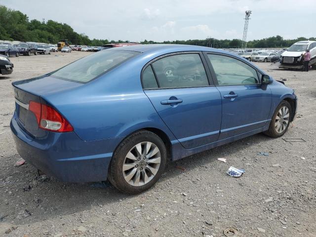 Photo 3 from auction – 2010 HONDA CIVIC EX with VIN 19XFA1F87AE014884