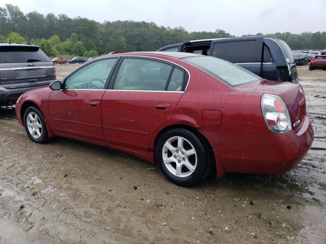 Photo 2 from auction – 2006 NISSAN ALTIMA S with VIN 1N4AL11D96C236243