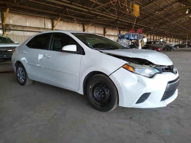 Photo 4 from auction – 2016 TOYOTA COROLLA L with VIN 2T1BURHE3GC698136
