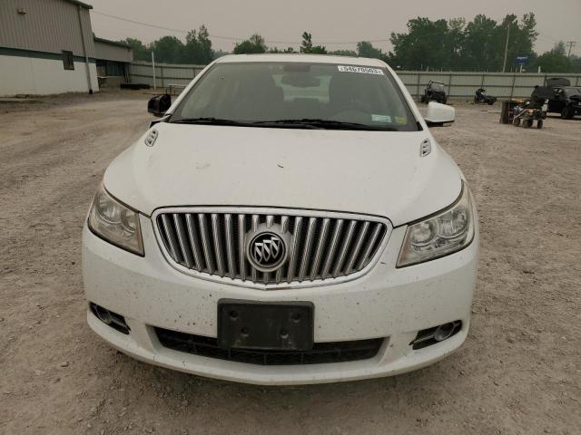 Photo 5 from auction – 2011 BUICK LACROSSE C with VIN 1G4GC5EDXBF305760