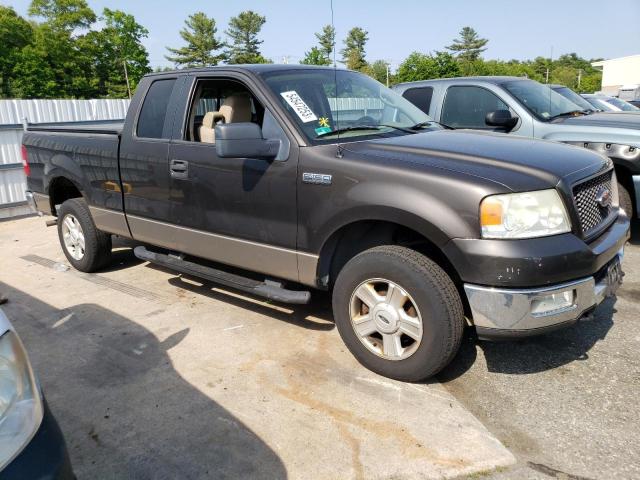 صورة رقم 4 من المزاد - 2005 FORD OTHER مع VIN 1FTPX14555NA75339