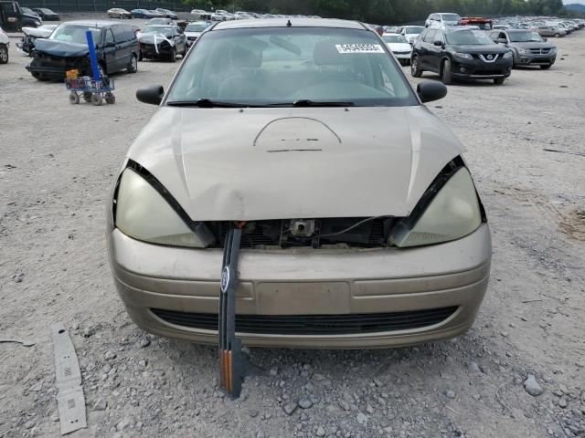 Photo 5 from auction – 2003 FORD FOCUS SE C with VIN 1FAFP34323W190385