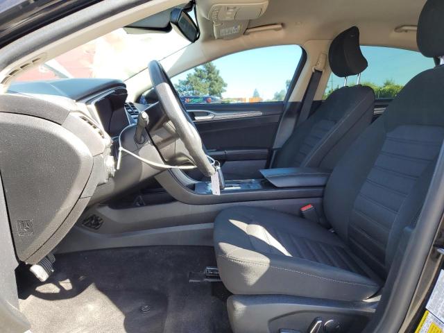Photo 7 from auction – 2019 FORD FUSION SE with VIN 3FA6P0LU6KR271562
