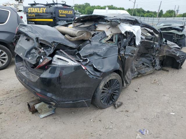 Photo 3 from auction – 2016 FORD FUSION SE with VIN 3FA6P0H92GR142150