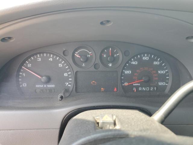 Photo 9 from auction – 2009 FORD RANGER with VIN 1FTYR10DX9PA48529