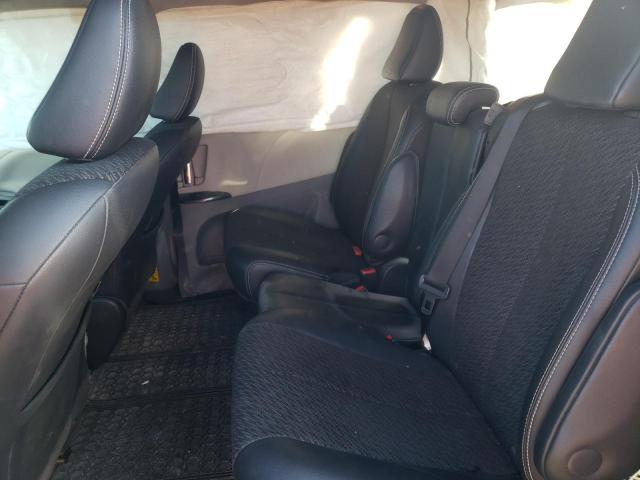 Photo 11 from auction – 2012 TOYOTA SIENNA SPO with VIN 5TDXK3DC3CS202704