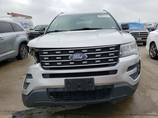 Photo 5 from auction – 2017 FORD EXPLORER with VIN 1FM5K7BH7HGA22202