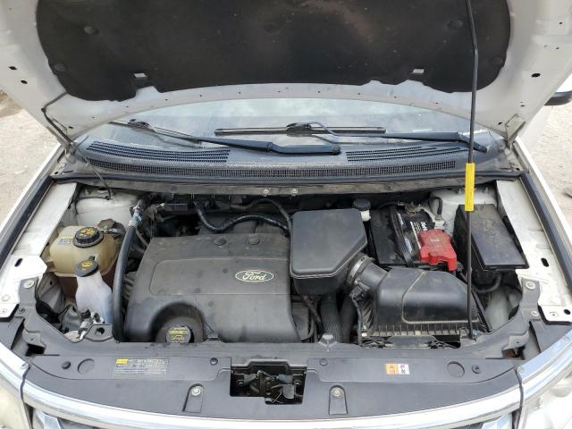 Photo 12 from auction – 2013 FORD EDGE LIMIT with VIN 2FMDK3KC8DBB02750