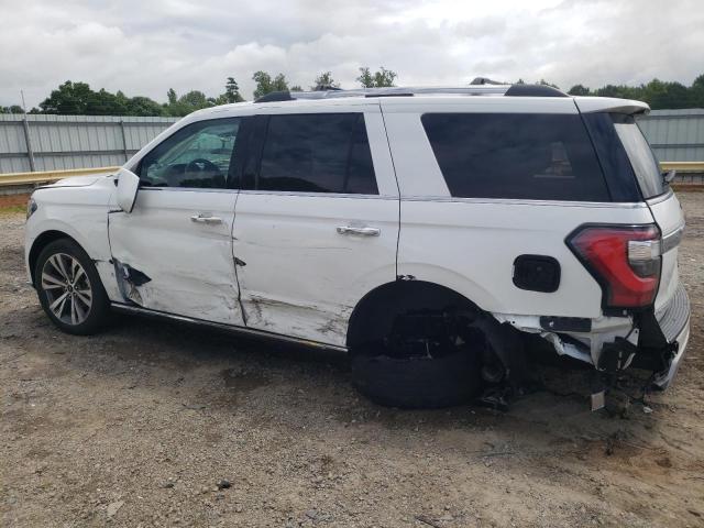 Photo 2 from auction – 2020 FORD EXPEDITION with VIN 1FMJU1KTXLEA93330
