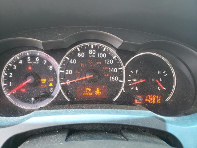 Photo 9 from auction – 2012 NISSAN ALTIMA BAS with VIN 1N4AL2AP5CC231584