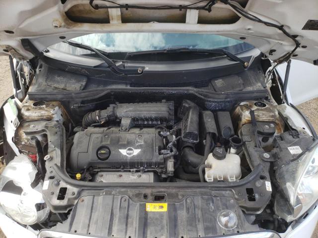 Photo 11 from auction – 2012 MINI COOPER COU with VIN WMWZB3C50CWM30846