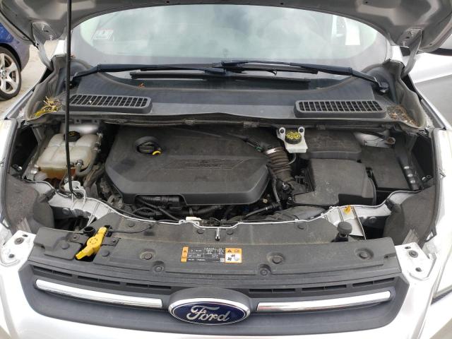 Photo 12 from auction – 2014 FORD ESCAPE SE with VIN 1FMCU9GXXEUC63665