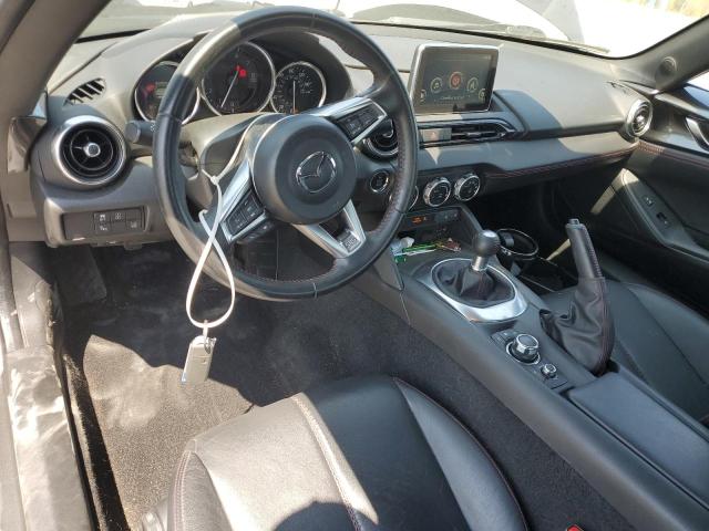 Снимка 8 от търг – 2017 MAZDA MX-5 MIATA с VIN JM1NDAM72H0109336