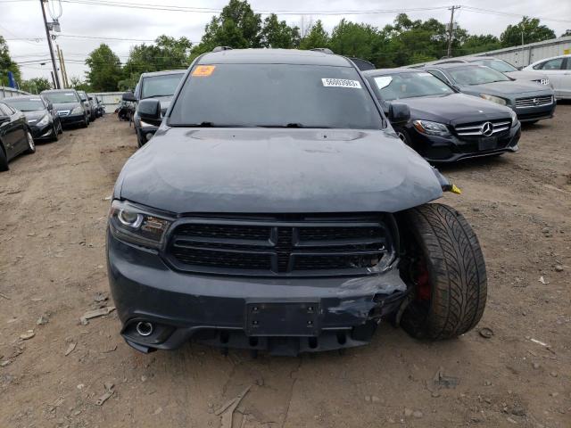 Photo 5 from auction – 2018 DODGE DURANGO GT with VIN 1C4RDJDG7JC102226
